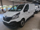  Renault  Trafic DCI 120 L1H1  
