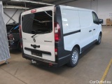  Renault  Trafic DCI 120 L1H1  #2