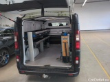  Renault  Trafic DCI 120 L1H1  #8