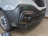 Renault  Trafic DCI 120 L1H1  #21