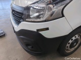  Renault  Trafic DCI 120 L1H1  #26