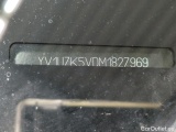  Volvo  XC60 B4 D GEARTRONIC  #6