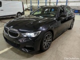  Bmw  Serie 3 TOURING XDRIVE AUT.  