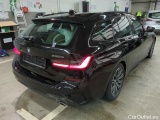  Bmw  Serie 3 TOURING XDRIVE AUT.  #2