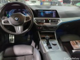  Bmw  Serie 3 TOURING XDRIVE AUT.  #3