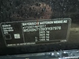  Bmw  Serie 3 TOURING XDRIVE AUT.  #6
