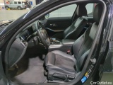  Bmw  Serie 3 TOURING XDRIVE AUT.  #10