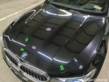  Bmw  Serie 3 TOURING XDRIVE AUT.  #19