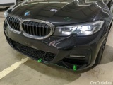  Bmw  Serie 3 TOURING XDRIVE AUT.  #23