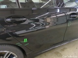  Bmw  Serie 3 TOURING XDRIVE AUT.  #42