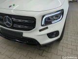  Mercedes  GLB 200 D 8G-DCT  #18
