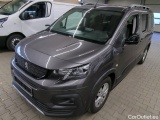  Peugeot  RIFTER BLUEHDI 130 L2  