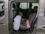  Peugeot  RIFTER BLUEHDI 130 L2  #14