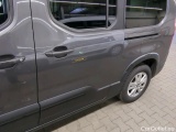  Peugeot  RIFTER BLUEHDI 130 L2  #27