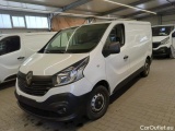  Renault  Trafic DCI 120 L1H1  