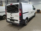  Renault  Trafic DCI 120 L1H1  #2