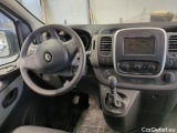  Renault  Trafic DCI 120 L1H1  #3