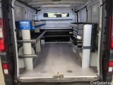  Renault  Trafic DCI 120 L1H1  #8