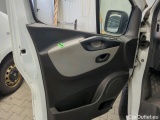  Renault  Trafic DCI 120 L1H1  #25