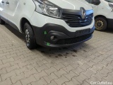  Renault  Trafic DCI 120 L1H1  #31