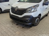  Renault  Trafic DCI 120 L1H1  #33