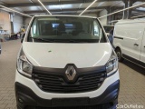  Renault  Trafic DCI 120 L1H1  #36