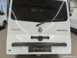  Renault  Trafic DCI 120 L1H1  #45