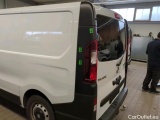  Renault  Trafic DCI 120 L1H1  #52