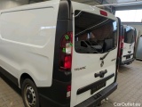  Renault  Trafic DCI 120 L1H1  #55