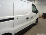  Renault  Trafic DCI 120 L1H1  #62