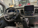  Ford  Transit CUSTOM 300 L2H1 LKW VA  #3