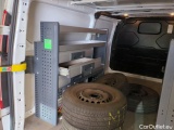  Ford  Transit CUSTOM 300 L2H1 LKW VA  #5