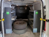  Ford  Transit CUSTOM 300 L2H1 LKW VA  #8