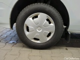  Ford  Transit CUSTOM 300 L2H1 LKW VA  #11