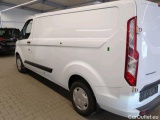  Ford  Transit CUSTOM 300 L2H1 LKW VA  #39