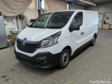  Renault  Trafic DCI 120 L1H1  