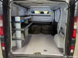  Renault  Trafic DCI 120 L1H1  #8