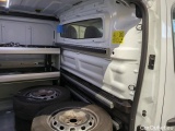  Renault  Trafic DCI 120 L1H1  #17