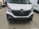  Renault  Trafic DCI 120 L1H1  #32