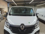  Renault  Trafic DCI 120 L1H1  #37