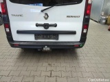  Renault  Trafic DCI 120 L1H1  #48