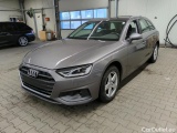  Audi  A4 AVANT 35 TDI S TRONIC  