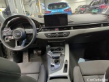  Audi  A4 AVANT 35 TDI S TRONIC  #4