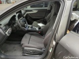  Audi  A4 AVANT 35 TDI S TRONIC  #9