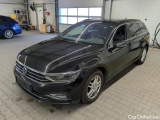  Volkswagen  Passat VARIANT 2.0 TDI SCR DSG  