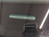  Volkswagen  Passat VARIANT 2.0 TDI SCR DSG  #5
