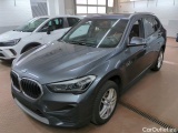  Bmw  X1 SDRIVE18D AUT.  
