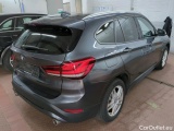  Bmw  X1 SDRIVE18D AUT.  #2