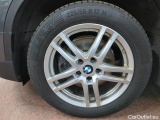  Bmw  X1 SDRIVE18D AUT.  #11