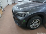  Bmw  X1 SDRIVE18D AUT.  #21